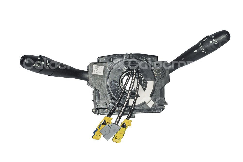 PALANCA MULTIFUNCIONES PEUGEOT 206, 206 SW, PARTNER 251495 VALEO