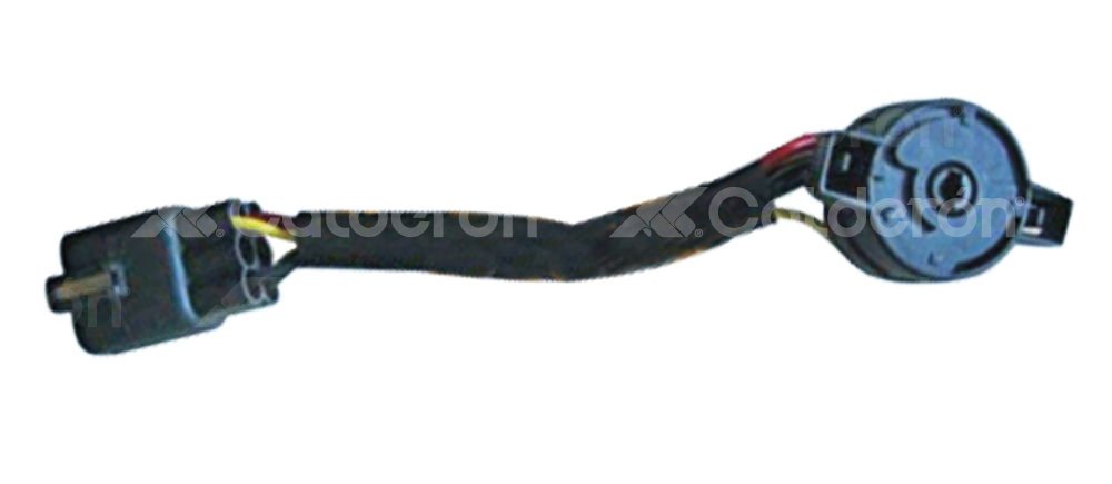 PASTILLA DE IGNICION FORD FIESTA  MG0305024 IMPORTACION