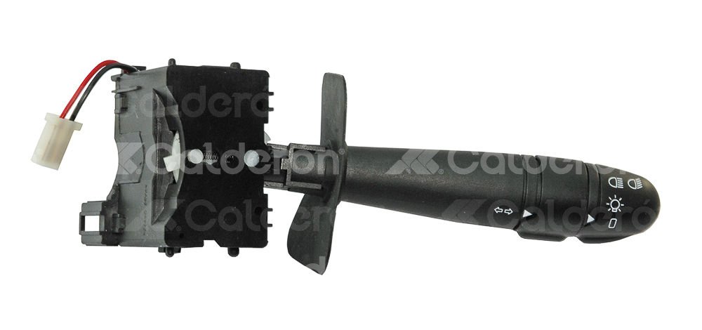 PALANCA DIRECCIONAL NISSAN PLATINA, 99> MG0109024 2556000QAA IMPORTACION