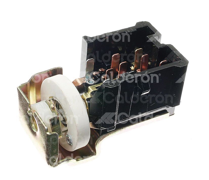 SWITCH LUZ FORD PICK-UP, MUSTANG 94-04 SW710, VS39A006, B027-006, DS531 CUB