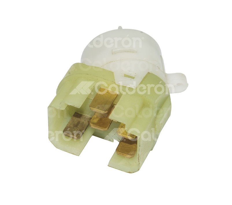 PASTILLA DE IGNICION VW POINTER  POLO 5 PATAS IMPORTACION