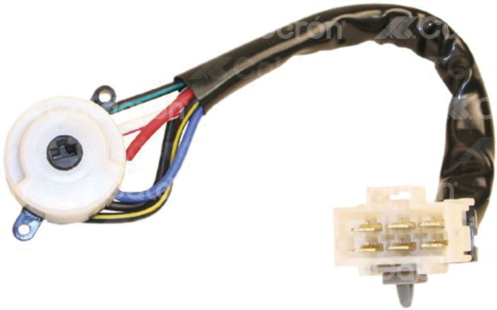 PASTILLA DE IGNICION NISSAN SENTRA, ALTIMA 93-01 CON ARNES  48750-2M000 IMPORTACION