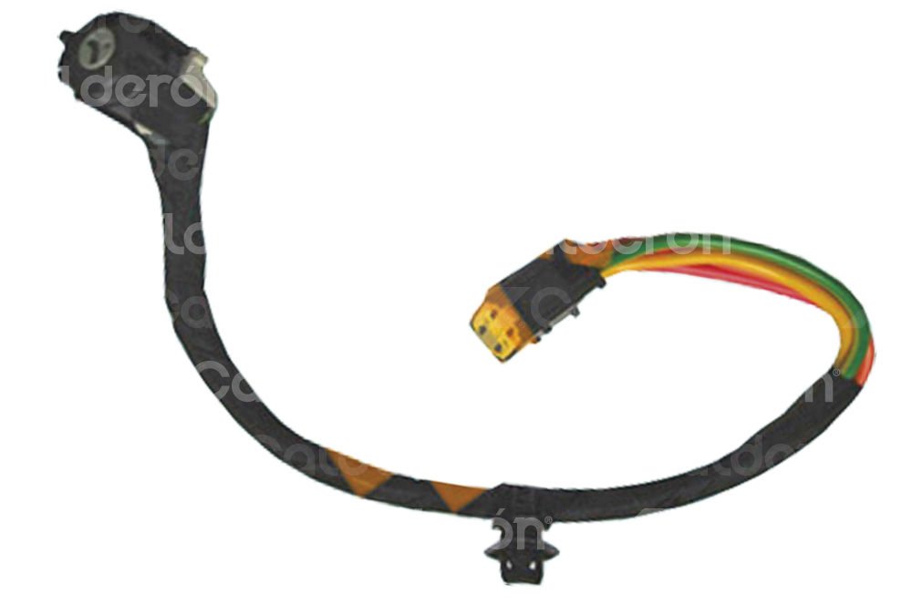 SWITCH IGNICION NISSAN PLATINA, RENAULT CLIO MG03-02011 IMPORTACION