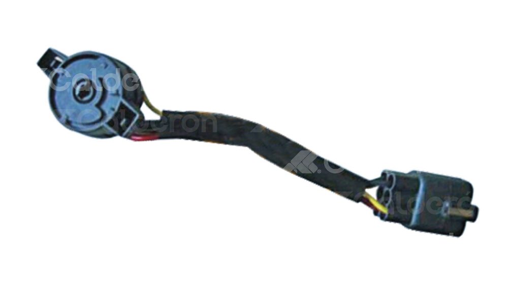 SWITCH IGNICION FORD ESCORT MG03-05024 IMPORTACION
