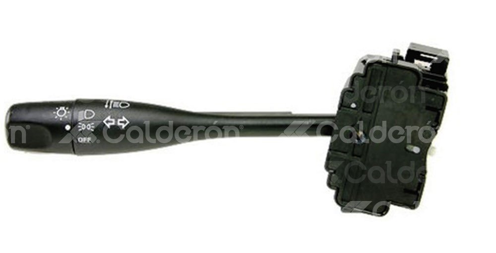 PALANCA MULTIFUNCIONES NISSAN FRONTIER, XTERRA 98-03 CBS1076 IMPORTACION