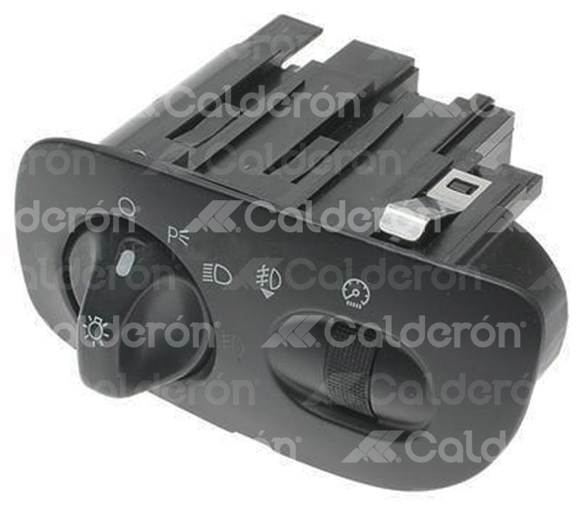 SWITCH LUZ FORD LOBO 2000-2002, F-150, 2000-2004 VS39A108 DS2861 DS1367 M0025