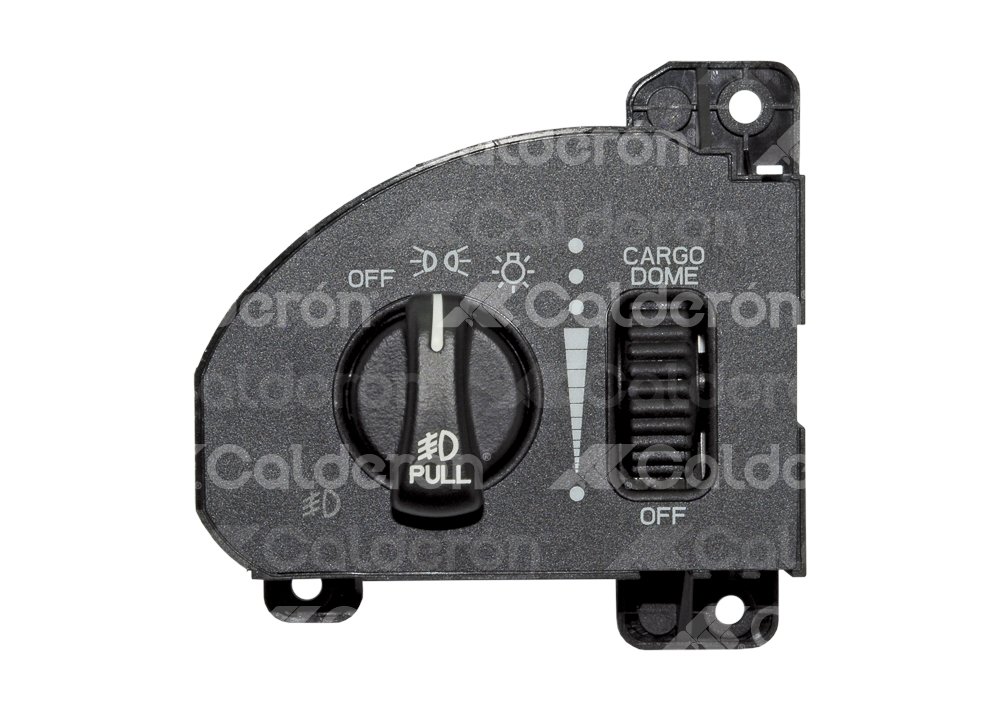 SWITCH LUZ CHRYSLER DODGE RAM 1500 99-02 VS39A083 SW2187 DS1086 CUB