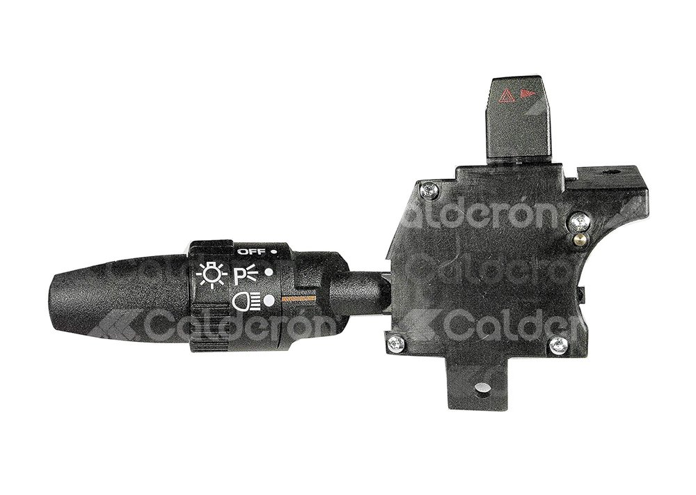 PALANCA DIRECCIONAL CHEVROLET CAVALIER 1990, 1991, 1992, 1993, 1994 DS667 SW821, VS36A052 IMPORTACION