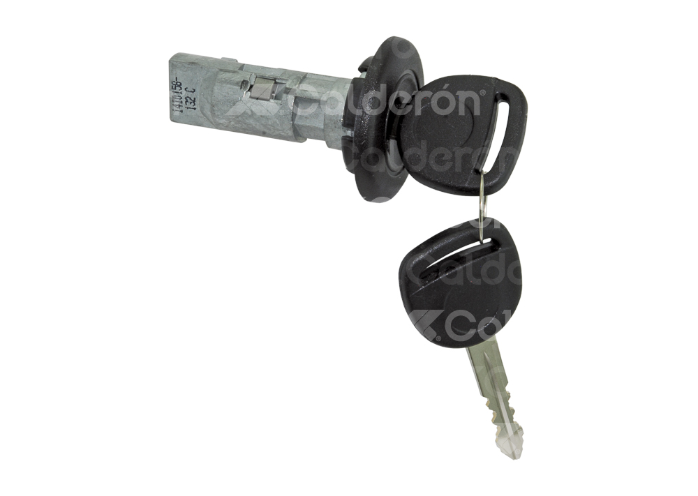 CILINDRO CHEVROLET BLAZER, SILVERADO, SIERRA, YUKON 02-07. CUB: VS-37A165 M0025