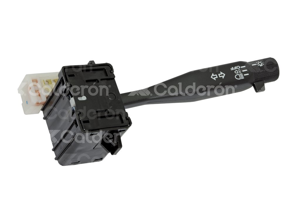 PALANCA DIRECCIONAL NISSAN PICK-UP D21, PATHFINDER 86-93 VS39C001 CUB