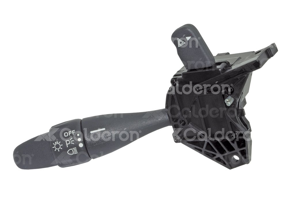 PALANCA MULTIFUNCIONES CHEVROLET CAVALIER, 95-05 VS36A070 DS669 CUB