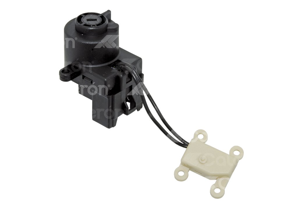 SWITCH IGNICION FORD ESCORT, MERCURY 91-96 VS38A007 US301 CUB