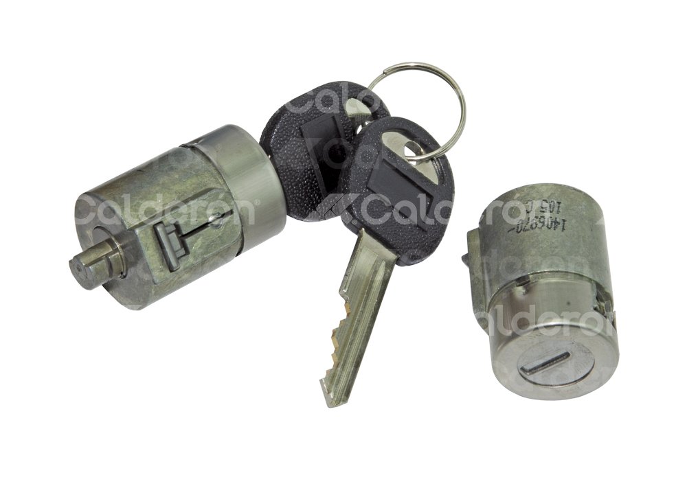 SWITCH LLAVE CHEVROLET BLAZER, SUBURBAN PUERTA 88-94 DL18 VS37A052 CUB