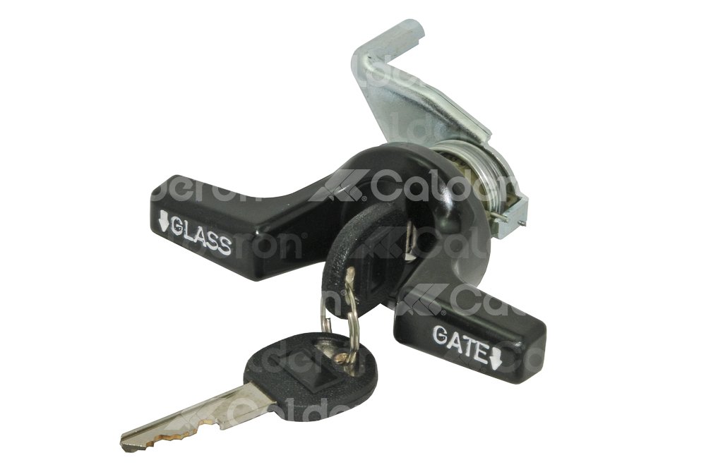 SWITCH LLAVE PUERTA TRASERA CRISTALES CHEVROLET BLAZER, JIMMY 83-94 VS37A057 CUB