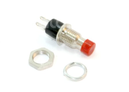 SWITCH UNIVERSAL MINI (BOTON) MG04-01206 IMPORTACION