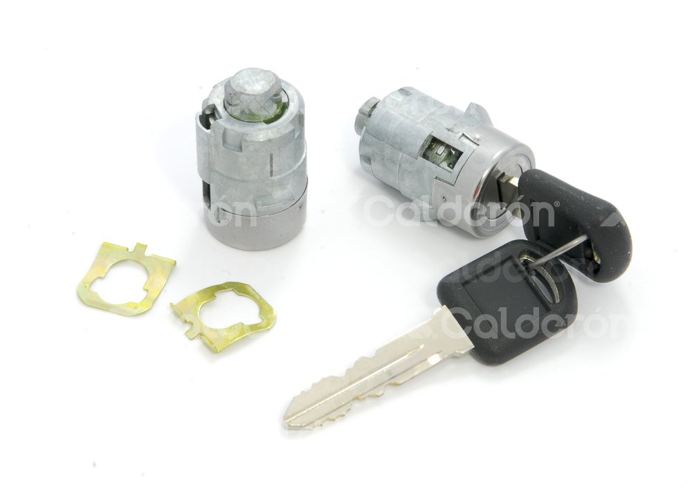 CILINDRO CHEVROLET MALIBU, SILVERADO, SUBURBAN 2002, 2003, 2004, 2005, 2006. STANDARD: DL224, WELLS: DL19892 IMPORTACION