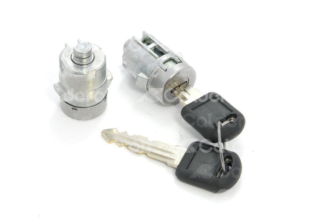 CILINDRO CHEVROLET PICK-UP, SUBURBAN, ESCALADE, CORVETTE 93-04. STANDARD: DL146 IMPORTACION