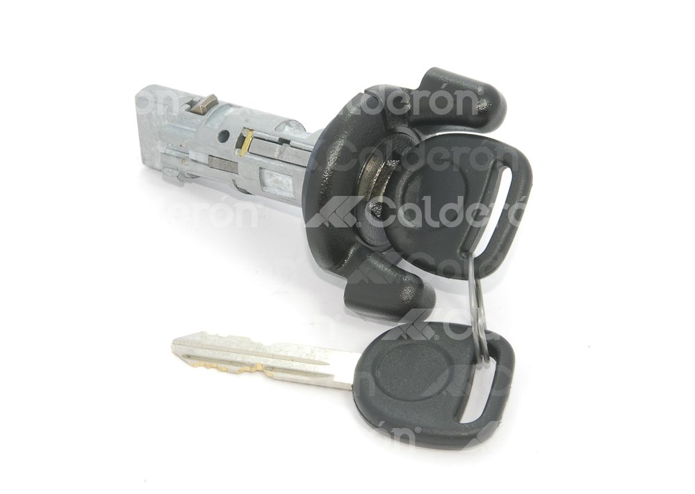 CILINDRO CHEVROLET TRAILBLAZER, ENVOY, BRAVADA 02-09. STANDARD: US337L, WELLS: LC80102 IMPORTACION
