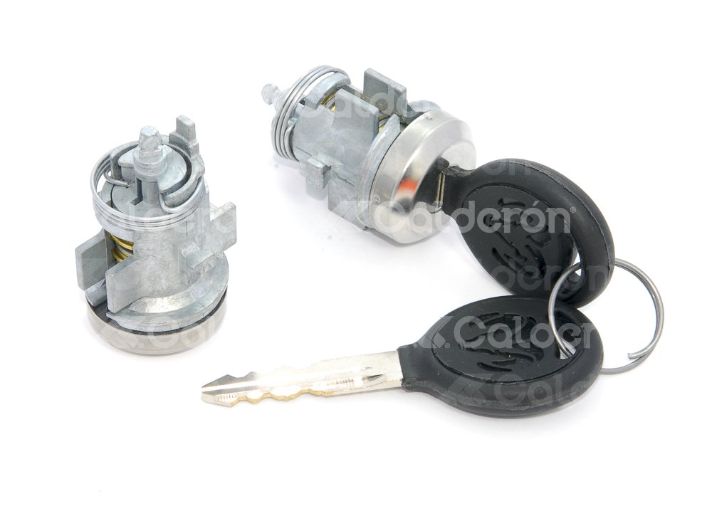 CILINDRO CHRYSLER CIRRUS, NEON, NEW YORKER, TOWN&COUNTRY, VOYAGER 98-08. STANDARD: DL125 IMPORTACION
