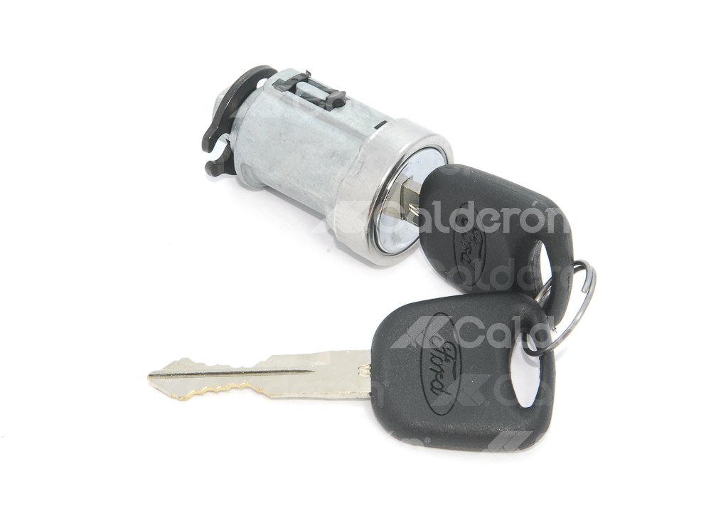 CILINDRO FORD ESCAPE, FOCUS; MAZDA TRIBUTE 00-05. STANDARD: US279L, WELLS: LC80086OE SMP OEM: ILC153 SMP OEM