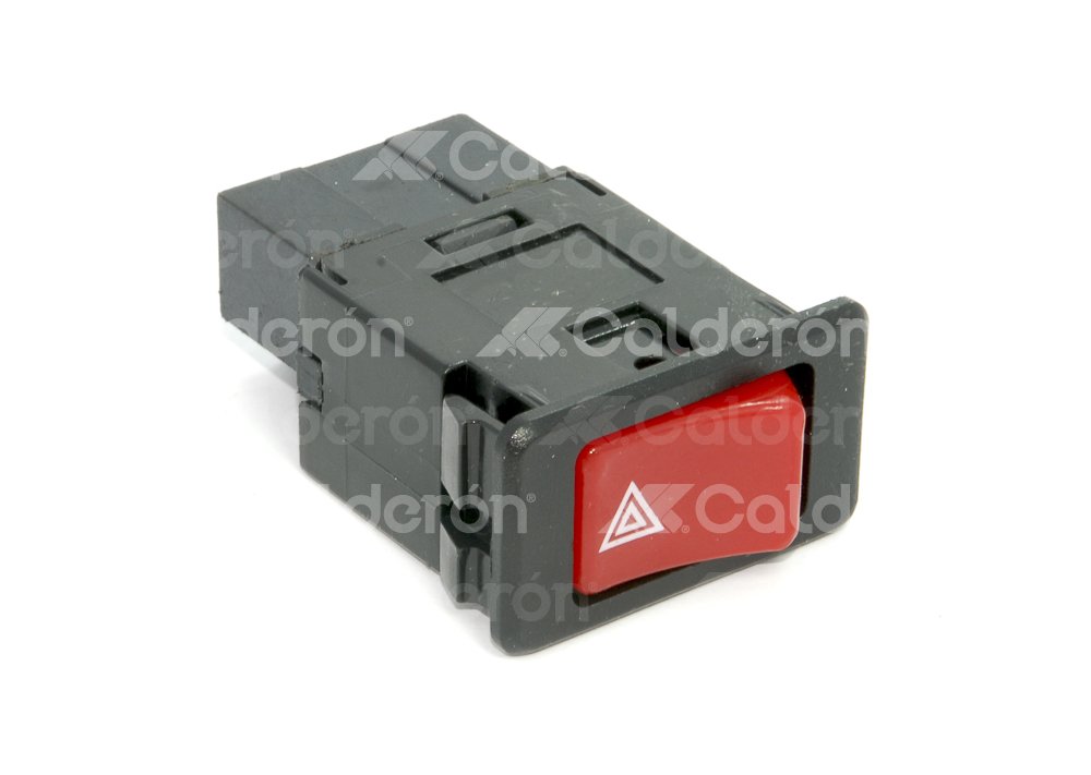 HAZARD NISSAN PICK-UP D21 86-87 25290-01G00 IMPORTACION