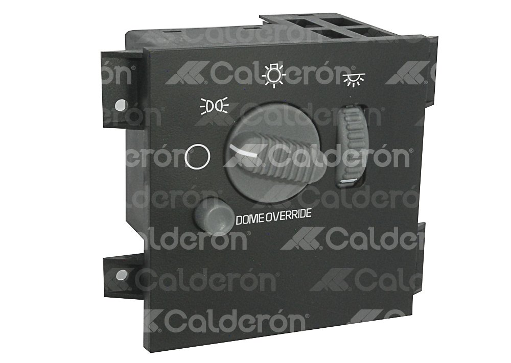 SWITCH LUZ CHEVROLET BLAZER, S10, JIMMY 98-03 SW1859, DS954 VS39A139 CUB