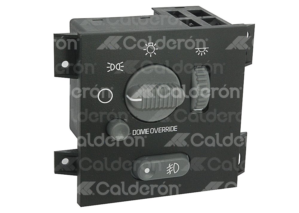 SWITCH LUZ CHEVROLET PICK-UP, S10, BLAZER 98-05 SW1860, DS1006 VS39A140 CUB