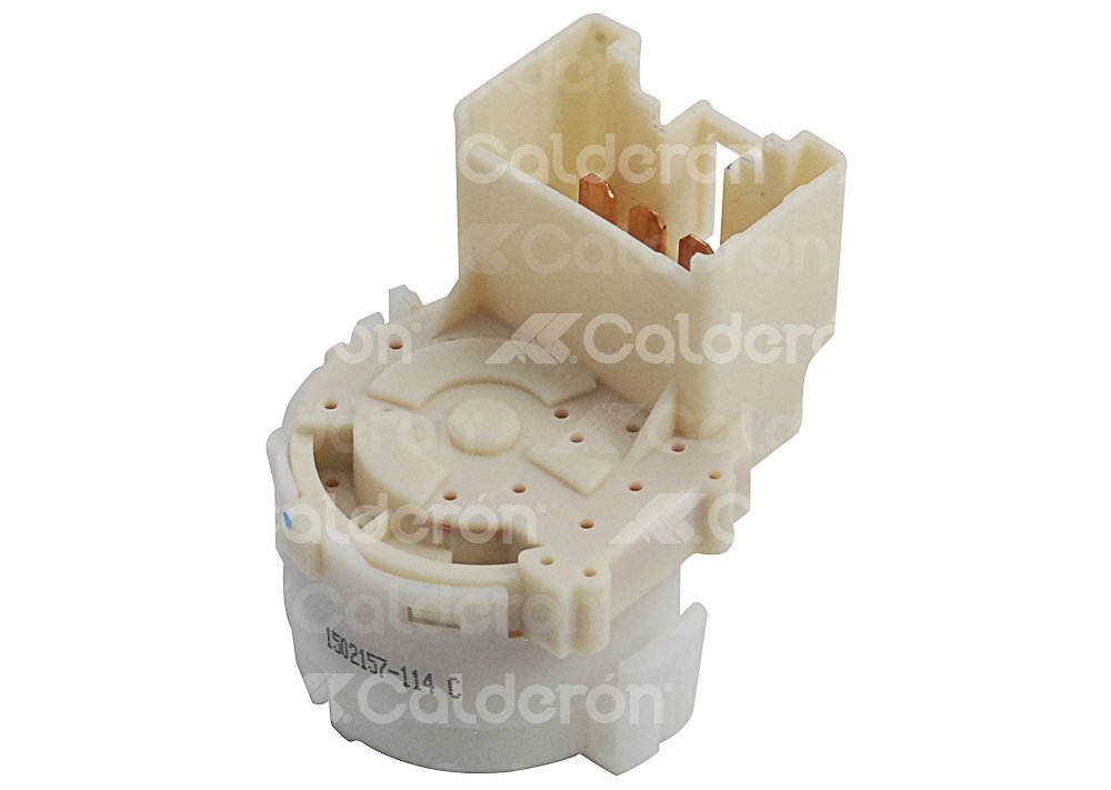 PASTILLA DE IGNICION TOYOTA YARIS, CAMRY, TUNDRA, TACOMA 05-13 VS37C111 CUB