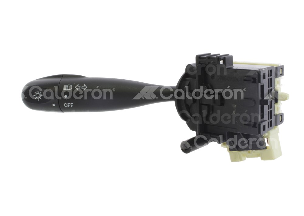 PALANCA DIRECCIONAL TOYOTA MATRIX, COROLLA 03-08 CBS1129 IMPORTACION