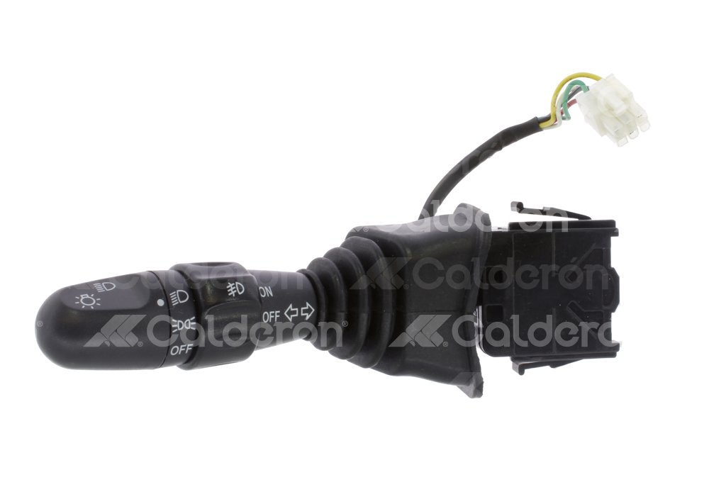 PALANCA DIRECCIONAL CHEVROLET AVEO, SPARK MG01-07006 IMPORTACION