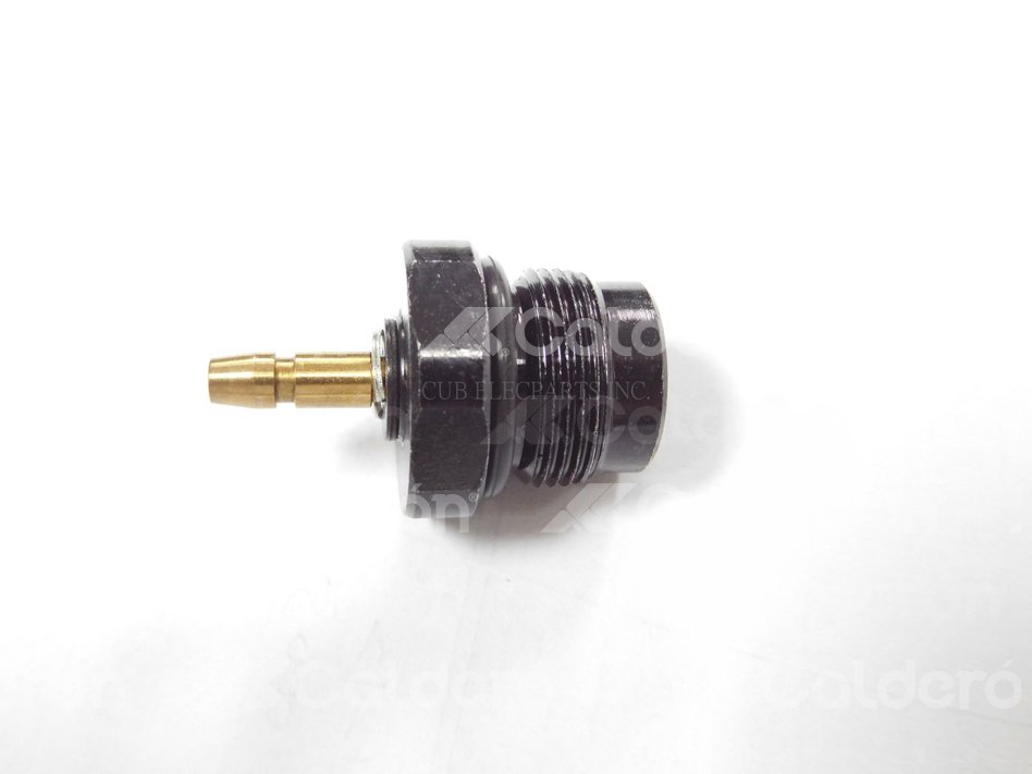 INTERRUPTOR DE PRESION DE DIRECCION ASISTIDA HYUNDAI  HYUNDAI ELANTRA 1992-1995 HYUNDAI EXCEL 1990-1994 HYUNDAI SANTA FE 2001-2005 HYUNDAI SCOUPE 1991-1995 HYUNDAI SONATA 1989-2005 HYUNDAI TIBURON 2001-2008 HYUNDAI XG300 2001 HYUNDAI XG350 2002-2005 KIA OPTIMA 2001-2006 CUB: B018-012, VS-28C020 CUB