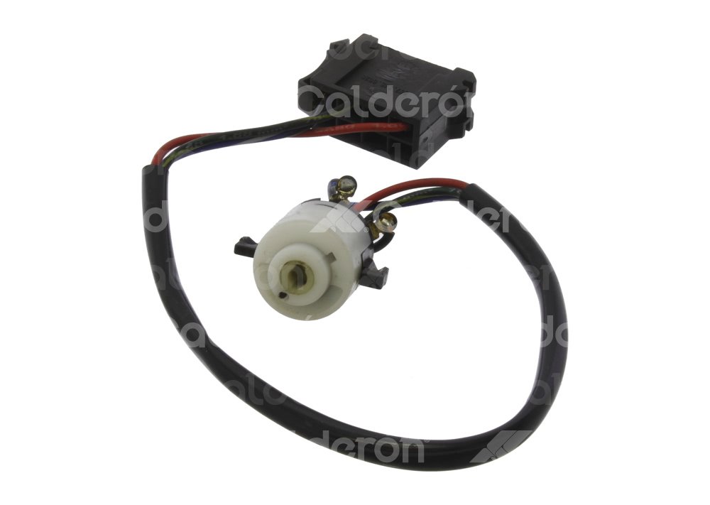 SWITCH DE IGNICION MERCEDES BENZ, FREIGHTLINER 357.545.0028 IMPORTACION