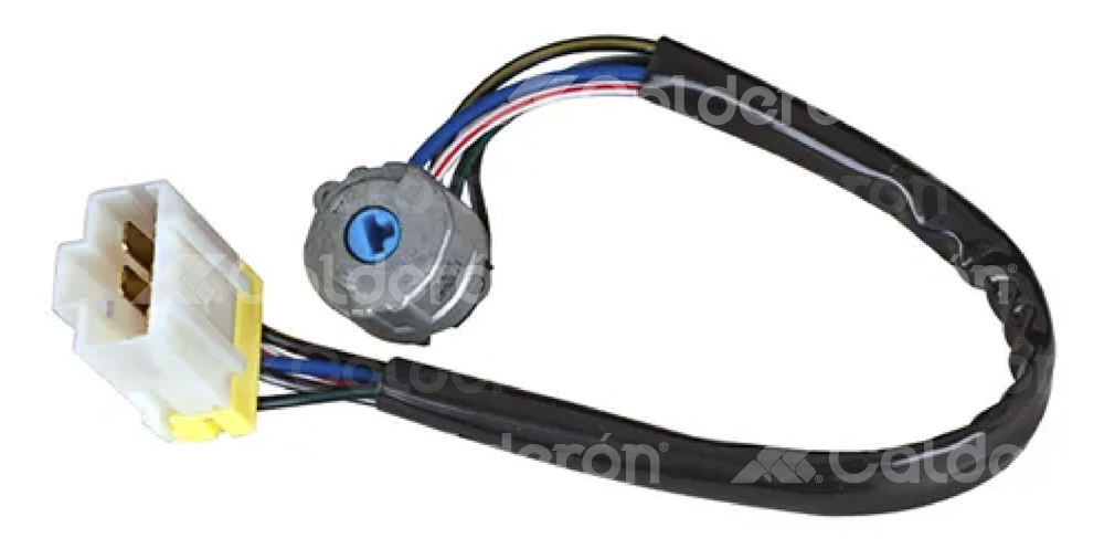 PASTILLA DE IGNICION NISSAN CON ARNES LARGO 48750-T8001, CS3175, 48750-01G00 VS-38C020 M0025