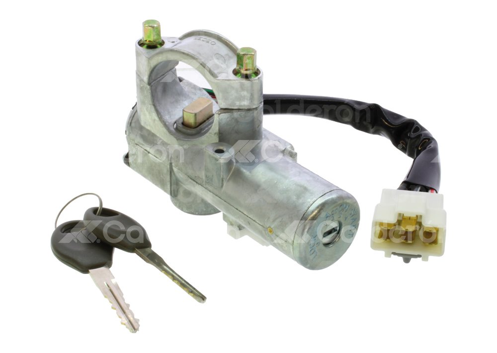 SWITCH DE IGNICION NISSAN MAXIMA 00-03,SENTRA 00-02, B010-206, VS-37C112 CUB