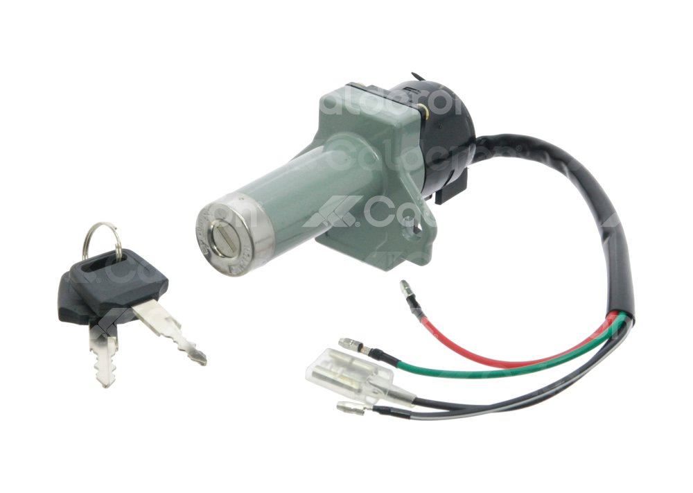 SWITCH LLAVEITALIKA WY125, ITALIKA FT150 ENSWI-1123-004 FOCO MOTO, MOTOCICLETA,  MOTOCICLETAS IMPORTACION