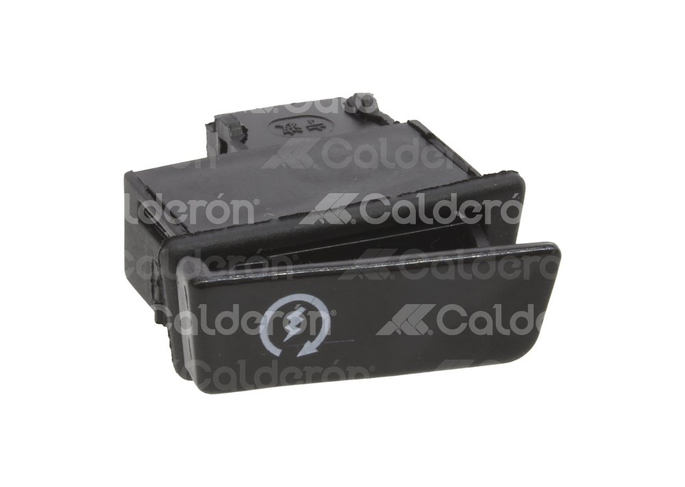 BOTON ARRANQUE ITALIKA CS125/DS150 56457 IMPORTACION