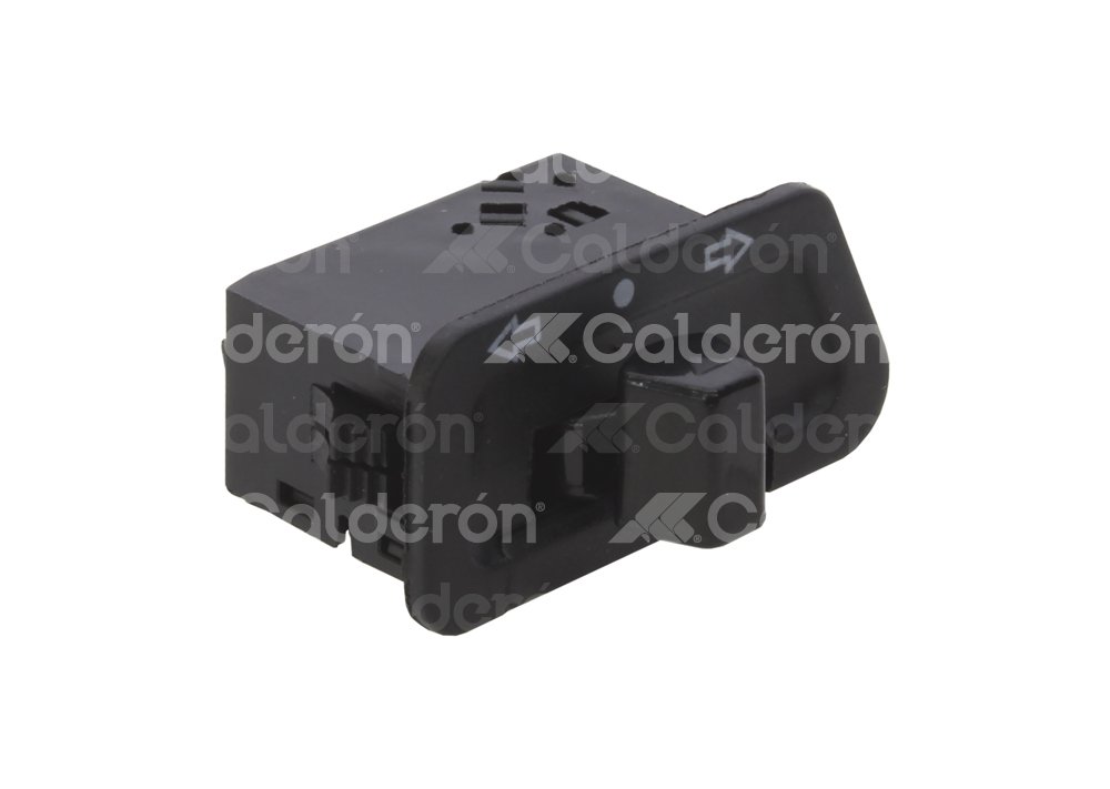 BOTON DIRECCIONALES ITALIKA CS125 38580 QUMO