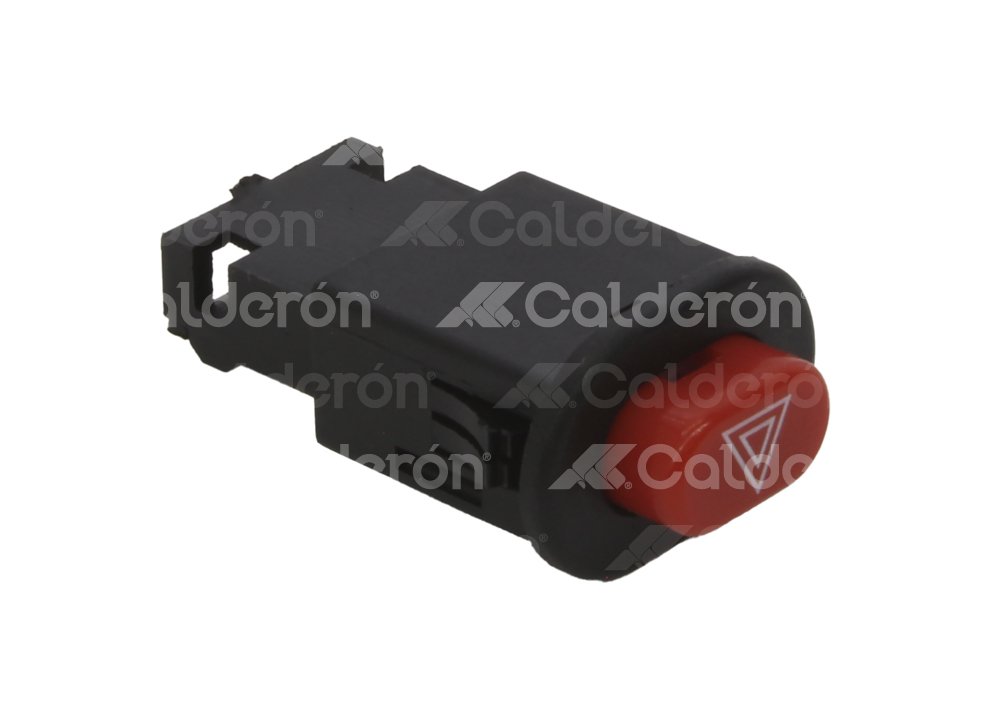 BOTON INTERMITENTE ITALIKA CS125/DS125/DS150 22116 QUMO