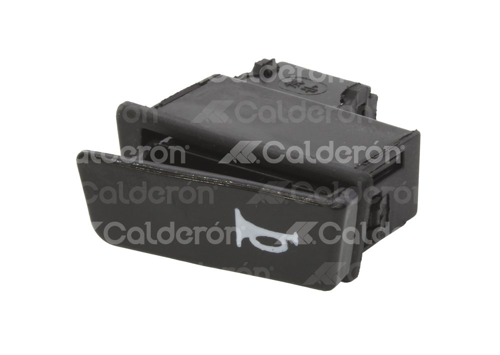 SWITCH BOTON CLAXON UNIV.SCOOTER CS125/DS125 BOT-3242-0001B IMPORTACION