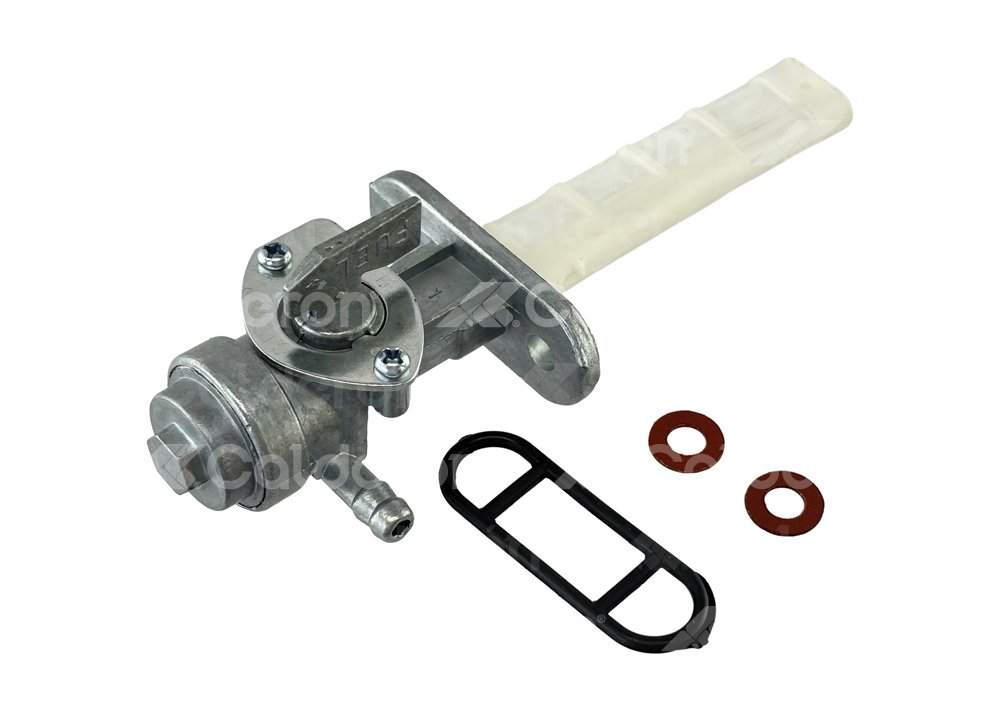 LLAVE GASOLINA MOTOCICLETA SUZUKI GS125, GN125 ENLLA-4405-0006 QUMO