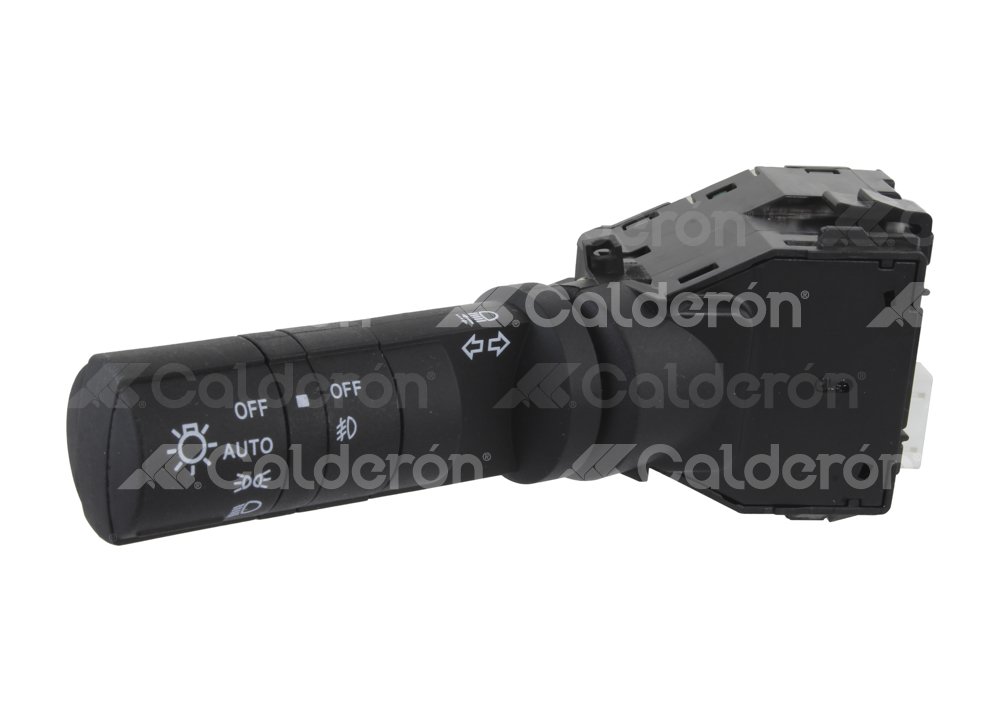 PALANCA DIRECCIONALES NISSAN ALTIMA L4/V6 2.5L/3.5L 2004-2006, FRONTIER L4/V6 2.4L/4.0L 2005-2006, PATHFINDER V6 4.0L 2005-2007, VOLTAJE: 12V, TERMINALES: 8, NISSAN: 25540EA00B; AIRTEX: 1S7119; STANDARD CBS-1706 IMPORTACION