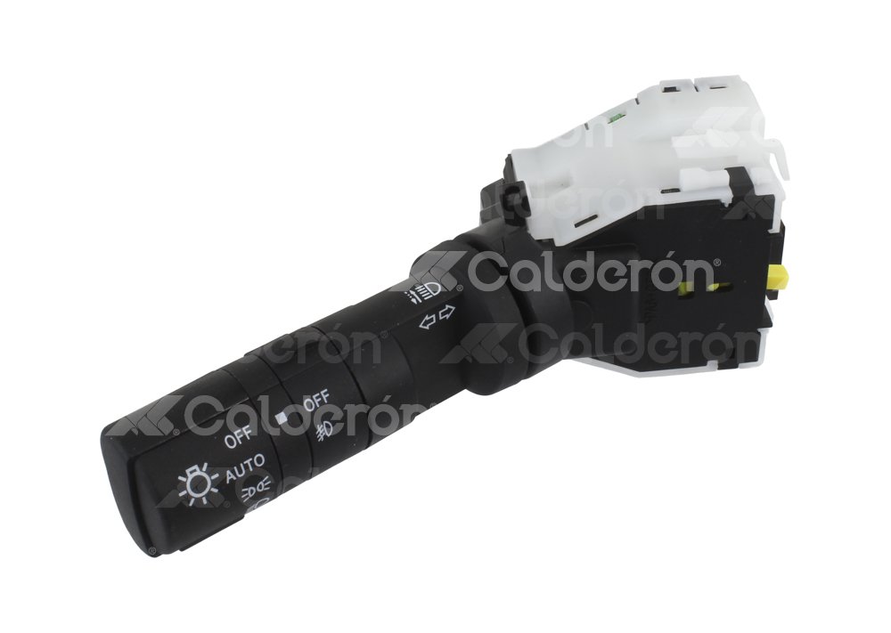 PALANCA DIRECCIONALES NISSAN ARMADA V8 5.6L 2005-2007, FRONTIER L4/L6 2.4L/4.0L 2009-2015, MAXIMA V6 3.5L 2004-2008, MURANO V6 3.5L 2003-2008, PATHFINDER V6/V8 3.5L/5.6L 2004-2012, TITAN V8 5.6L 2004-2007, QUEST V6 3.5L 2004-2009; INFINITI FX35 V6 3.5L 2003-2008, FX45 V8 4.5L 2003-2008, QX56 V8 5.6L 2004-2008, NOTA: CON FARO AUXILIAR, VOLTAJE: 12V, TERMINALES: 8, AIRTEX: 1S4093; ACDELCO: 19145642; NISSAN: 25540AM620, 25540ZC00A; STANDARD: CBS-1090 IMPORTACION