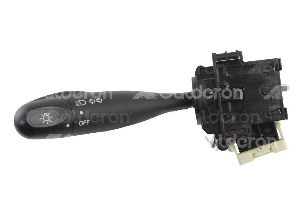 PALANCA DIRECCIONALES TOYOTA COROLLA L4 1.8L/2.0L 2016-2020, RAV4 L4 2.5L 2015-2018, MATRIZ 2003-2008, VOLTAJE: 12V, TERMINALES: 9, AIRTEX: 1S3321; TOYOTA: 8414052020, STANDARD: CBS-1243 IMPORTACION