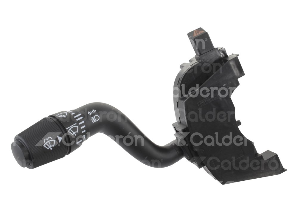 PALANCA MULTIFUNCIONES FORD RANGER L4/L6 2.3L/4.0L 2004-2011; MAZDA B2300 L4 2.3L 2004-2009, B3000 L6 3.0L 2004-2007, B4000 L6 4.0L 2004-2009, VOLTAJE: 12V, TERMINALES:19, CUB: B026-174NA1-070; WELLS: SW5535; AIRTEX: 1S8009, 1S9987; MOTORCRAFT: SW6488S; FORD: 7L5Z13K359AA; STANDARD: CBS-1506 IMPORTACION