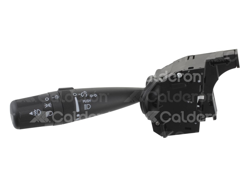 PALANCA DIRECCIONALES CHRYSLER PT CRUISER L4 2.4L 2006-2010, 200 L4/L6 2.4L/3.6L 2011-2014, SEBRING L4/L6 2.4L/3.5L 2007-2010; DODGE AVENGER L4/L6 2.0L/3.6L 2008-2014, CALIBER L4 1.8L/2.4L 2007-2012, JOURNEY L4/L6 2.4L/3.5L 2009-2010, NITRO V6 3.7/4.0L 2007-2011, NOTA: CON FARO AUXILIAR, VOLTAJE: 12V, TERMINALES: 11, CUB: B026-172NA1-070; WELLS: SW5296; AIRTEX: 1S7761; CHRYSLER: 68041485AD; STANDARD: CBS-1703 IMPORTACION