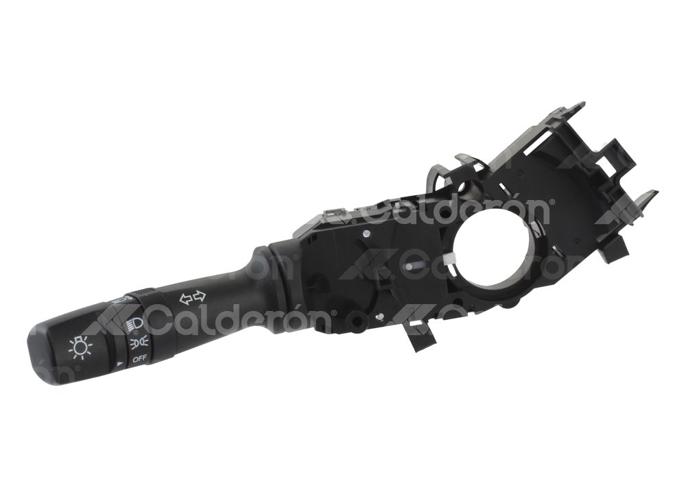 PALANCA DIRECCIONALES HYUNDAI ELANTRA L4 1.8L/2.0L 2011-2012, SONATA L4 2.0L/2.4L 2011-2012; KIA FORTE L4 1.6L/2.0L 2014-2022, RIO L4 1.6L/2.0L 2011-2017, SORENTO L4/L6 2.4L/3.5L 2011-2015, VOLTAJE: 12V, TERMINALES: 13, AIRTEX: 1S11421; KIA: 934101U000; STANDARD: CBS-1823 IMPORTACION