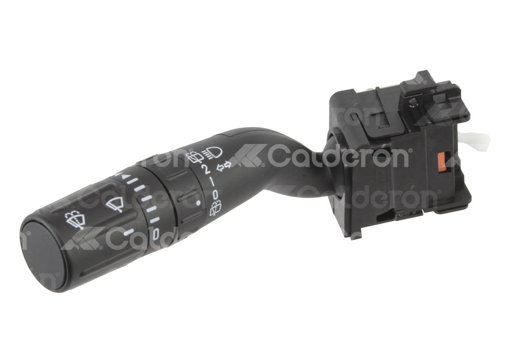 PALANCA MULTIFUNCIONES FORD EXPLORER L4/L6 2016-2019, POLICE INTERCEPTOR UTILITY L6 3.5L/3.7L 2016-2019, VOLTAJE: 12V, TERMINALES: 16, AIRTEX: 1S15112; MOTORCRAFT: SW7685; FORD: GB5Z13K359AA; STANDARD: CBS-2358 IMPORTACION