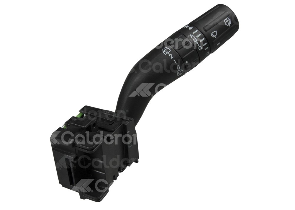 PALANCA LIMPIAPARABRISAS FORD EDGE L4/L6 2.0L/3.7L 2011-2014, EXPLORER L4/L6 2.0L/3.5L 2011-2016; LINCOLN MKX L6 3.7L 2011-2015, VOLTAJE: 12V, TERMINALES: 12, MOTORCRAFT: SW7688; AIRTEX: 1S11279; FORD: BT4T17A553BEW, BT4Z17A553BA, CT4Z17A553AA, CT4Z17A553DA, DB5Z17A553BA, DB5Z17A553BB; STANDARD: WP-495 IMPORTACION