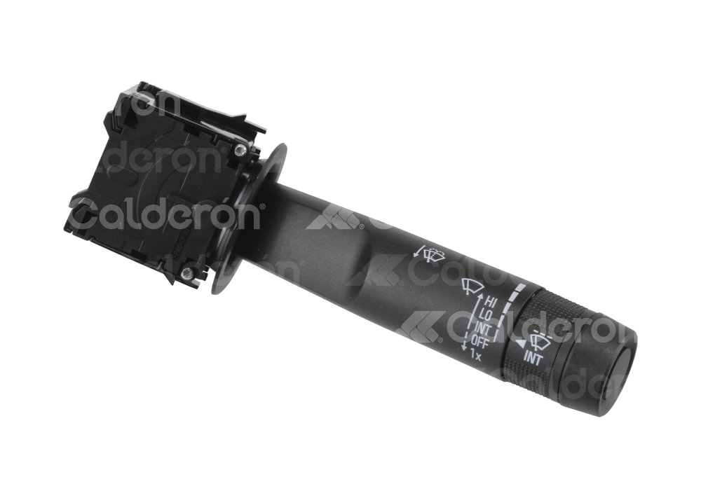 PALANCA LIMPIAPARABRISAS CHEVROLET CAPRICE V6/V8 3.6L/6.0L 2014-2016; SONIC L4 1.4L/1.8L 2013-2016, SS V8 6.2L 2014-2016, VOLTAJE: 12V, TERMINALES: 5, GENERAL MOTORS: 23458677, 22863068; STANDARD: WP-585 IMPORTACION