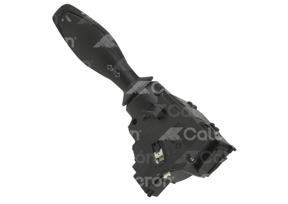 PALANCA DIRECCIONALES FORD FIESTA L3/L4 1.0L/1.6L 2011-2019, VOLTAJE: 12V, TERMINALES: 8, AIRTEX: 1S11270; FORD: BE8Z13341BA; STANDARD: CBS-2184 IMPORTACION